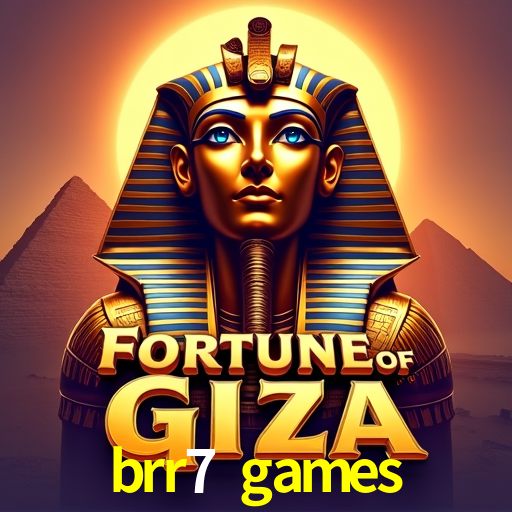 A Revolução dos Aplicativos de Jogos no brr7 games