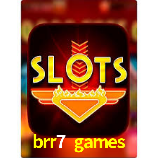 Descubra a Essência do brr7 games: Nossa História e Compromissos