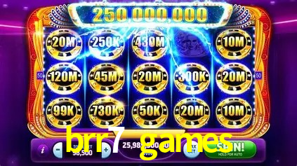 A Emoção da Loteria na brr7 games: Uma Chance de Mudança de Vida