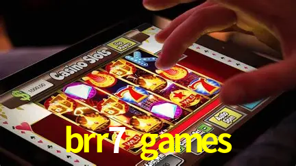 Descubra o Programa VIP da brr7 games: Vantagens Exclusivas para Jogadores