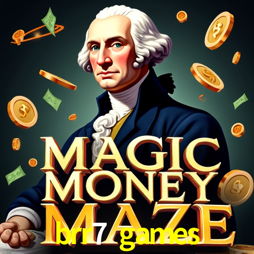 Descubra a Essência do brr7 games: Nossa História e Compromissos