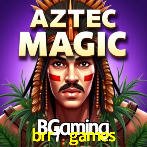 A Popularidade dos Caça-Níqueis no brr7 games